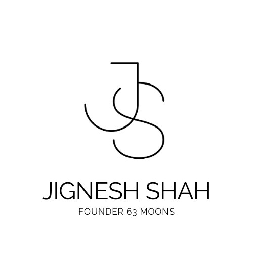 Jignesh Shah